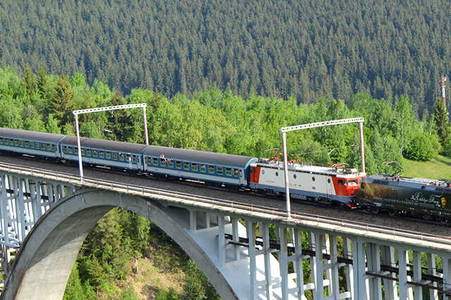 Jövőre is Szombathelyről indul Pünkösdkor Erdélybe a Csíksomlyó Expressz és a Székely Gyors