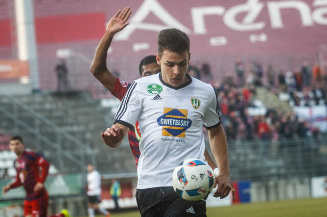 Szombathelyi Swietelsky-Haladás - Videoton FC