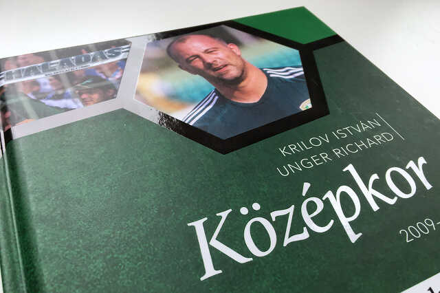 Könyv a Haladásról: Középkor
