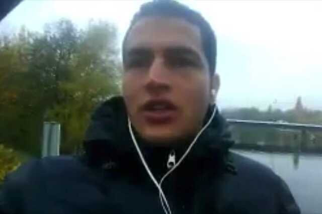 Anis Amir