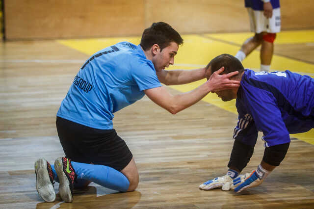 Szilveszter Kupa 2016 - 3. nap