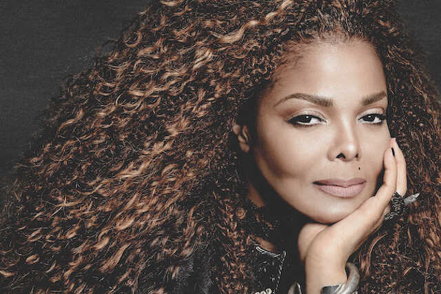 Janet Jackson