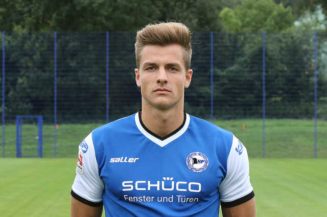 Janik Brosch