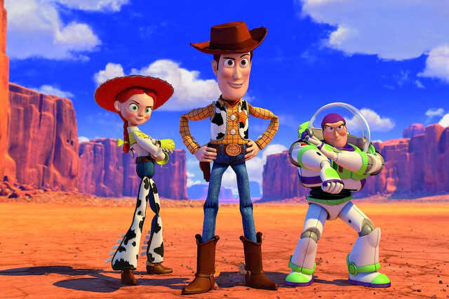 Toy Story