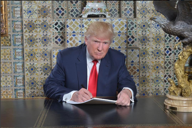 trump