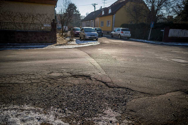 Rumi Rajki István u.
