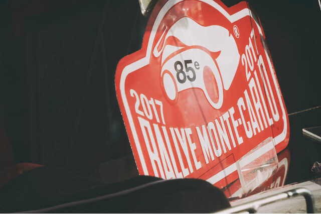 Halálos baleset a Monte-Carlo Ralin