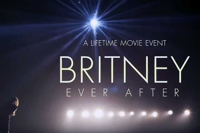 Britney Ever After