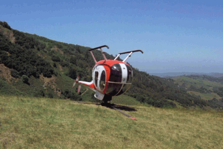 helikopter