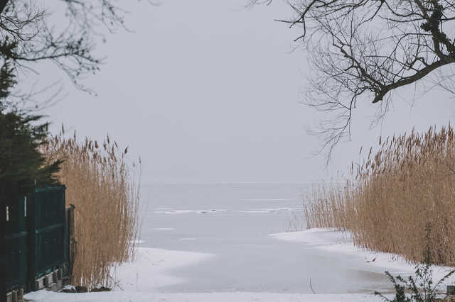 Jeges Balaton