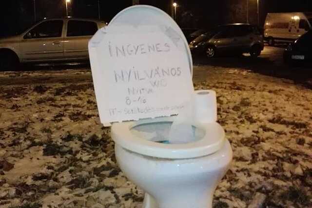 ingyenes