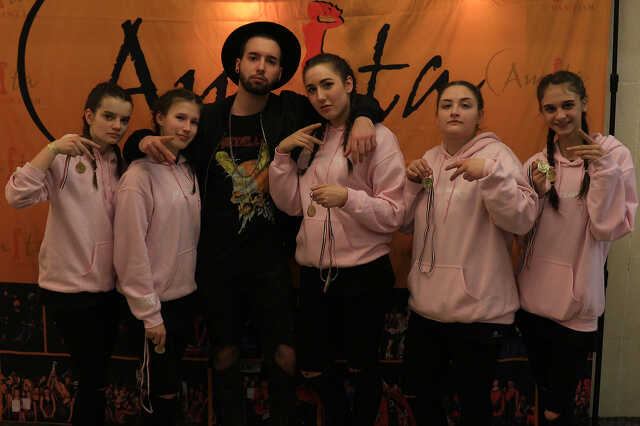 Movement Academy