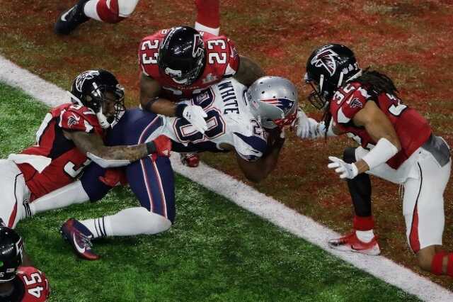 51. Super Bowl