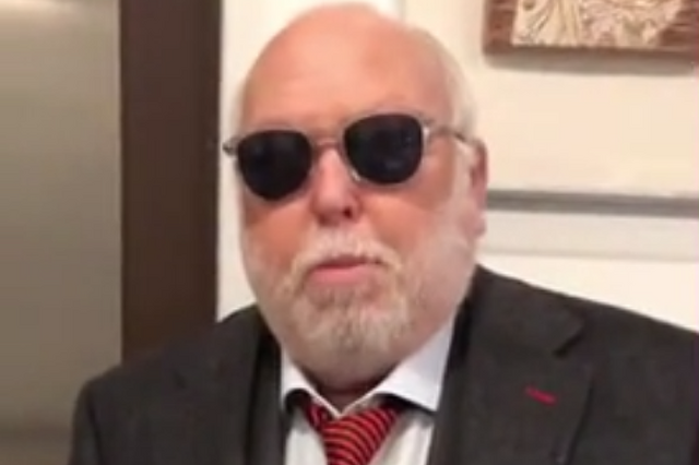 Andy Vajna, a maffiózó 