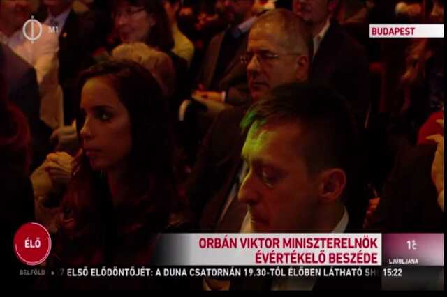 Kósa alszik