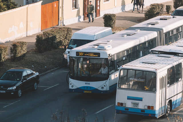 Busz