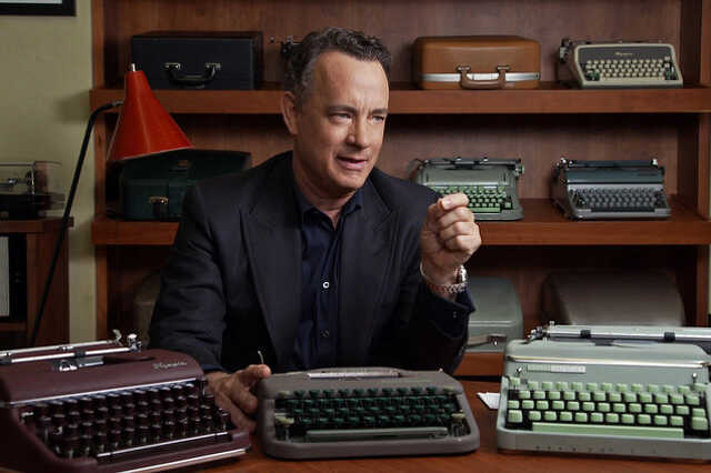 Tom Hanks