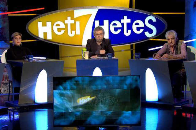 Heti Hetes