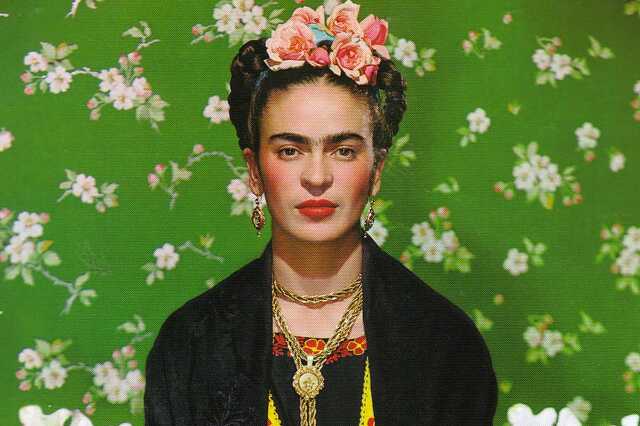 Frida