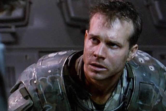 Bill Paxton