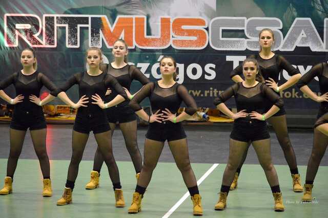 Energy TSE