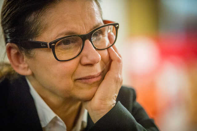 Enyedi Ildikó