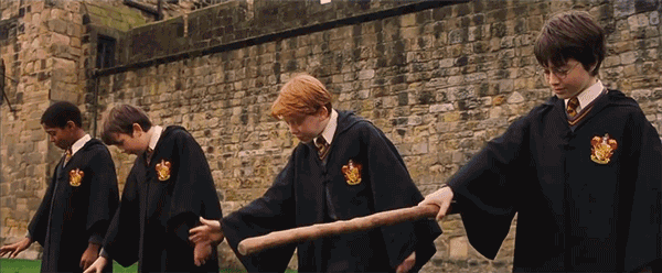 Harry Potter remix :)))))