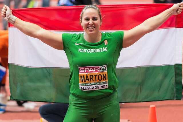 Márton Anita