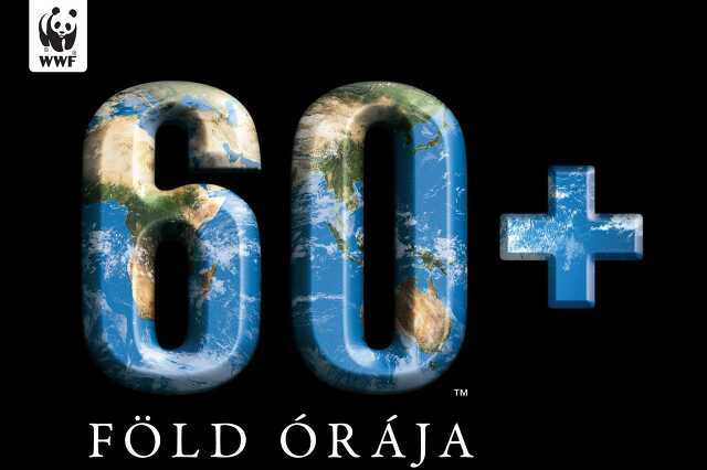 Föld órája 