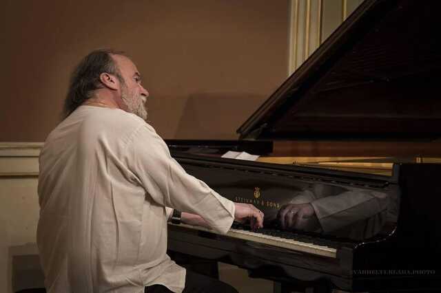 Márkus Tibor