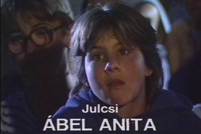 Ábel Anita
