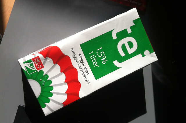Tej