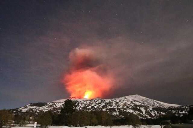 Etna