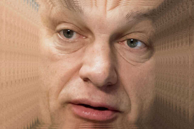 Orbán Viktor mashup