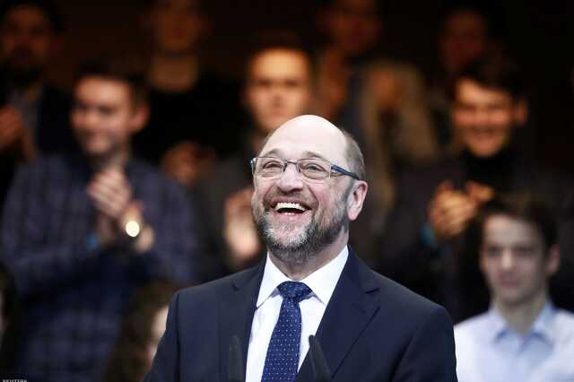 Martin Schulz
