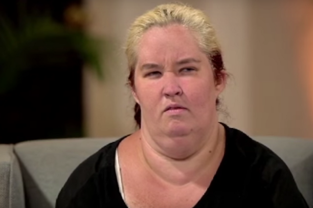 Mama June