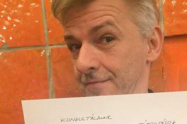 Alföldi Róbert