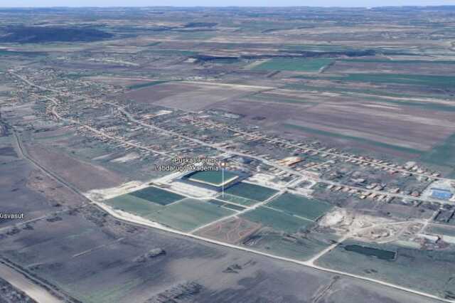 Felcsút