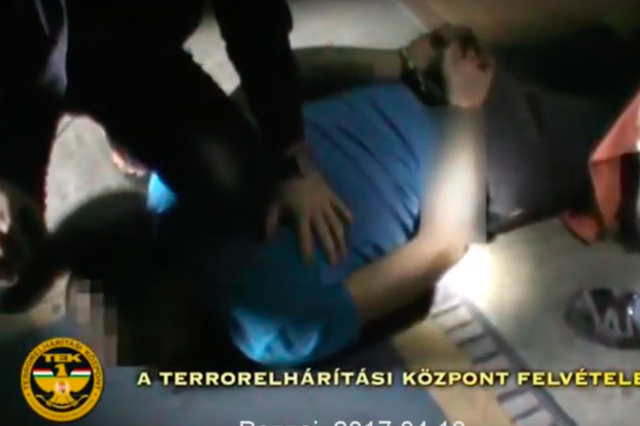 Tek Bozzaiban