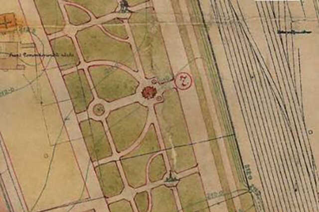  Quirinus kápolna a Szent Márton utcai temetőben?
