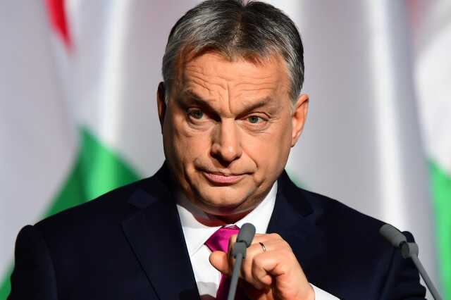 Orbán Viktor