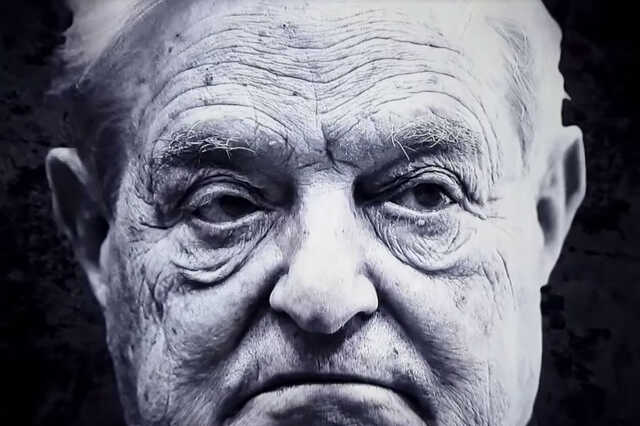 Új, Soros Györgyöt is villantó antibrüsszelező reklámot készített a Fidesz az adóforintjainkból
