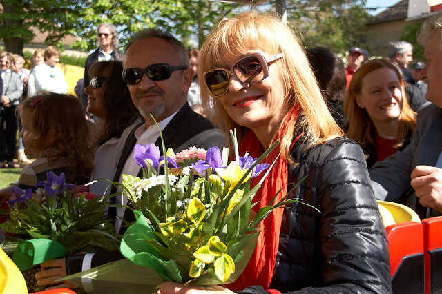Herényi virágút 2017 vasárnap 