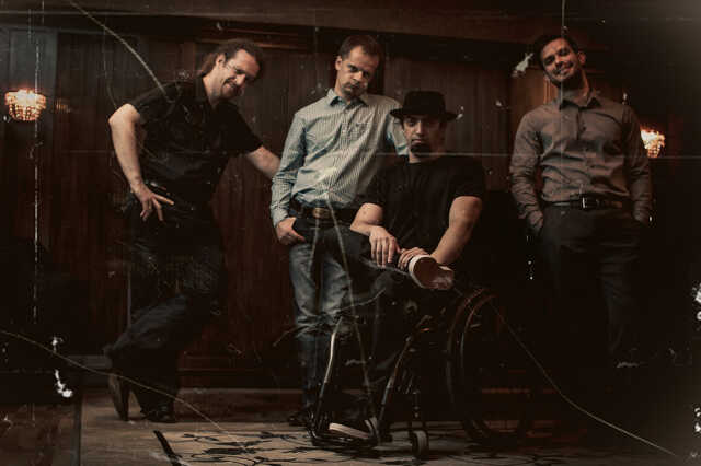 Tom Kondor Band