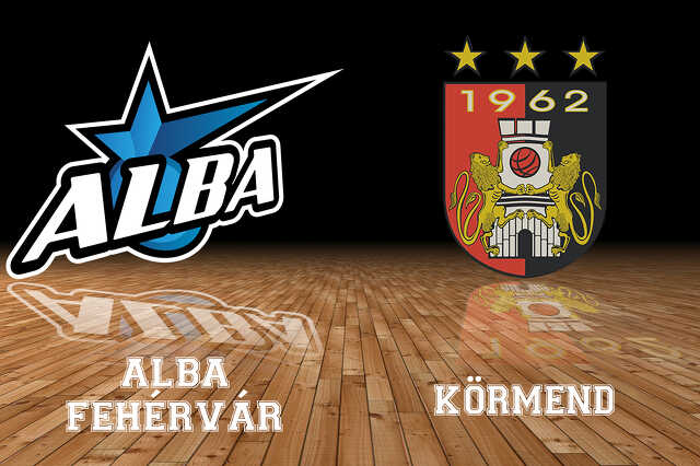 Alba- Egis Körmend