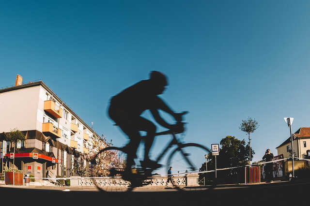 Tour de Hongrie kanyarverseny