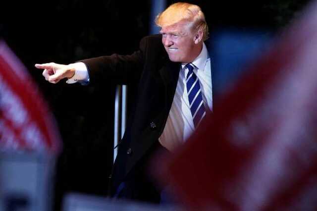 Trump