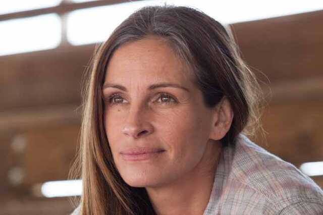 Julia Roberts 