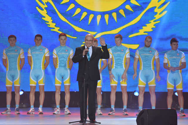 Astana