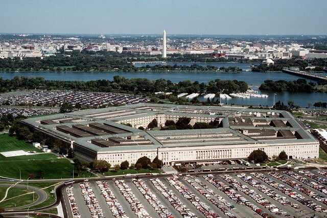 Pentagon